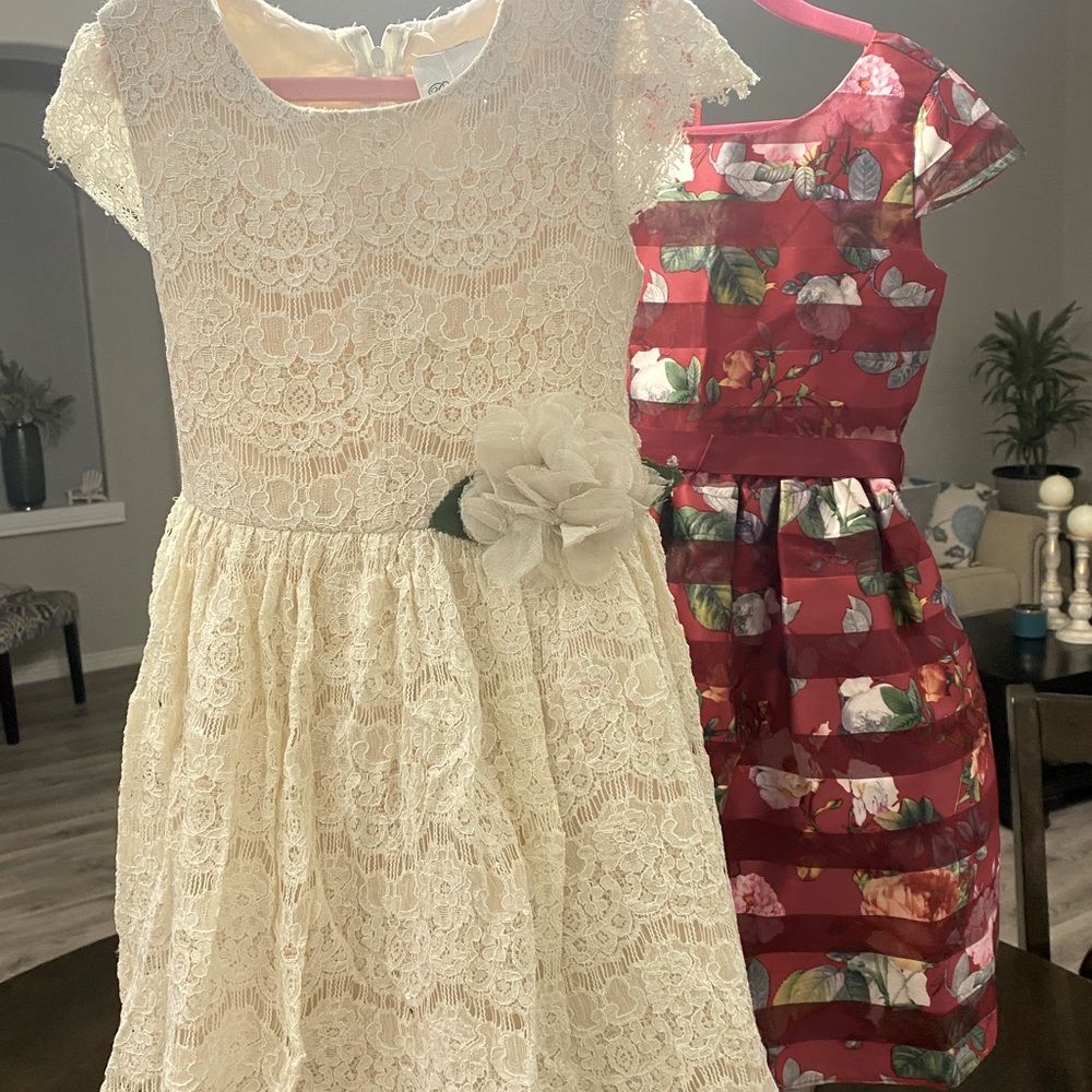 Beautiful dress bundle